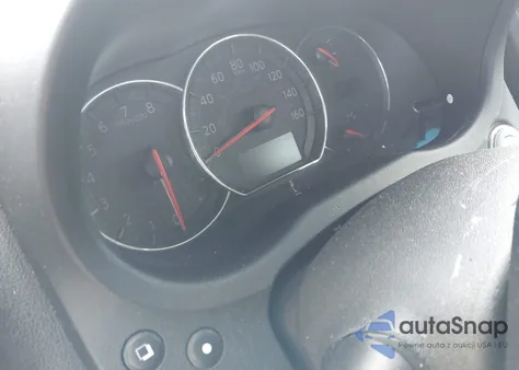 2013 Nissan Maxima 3.5 Sv z USA, uszkodzony, nr VIN 1N4AA5APXDC828447